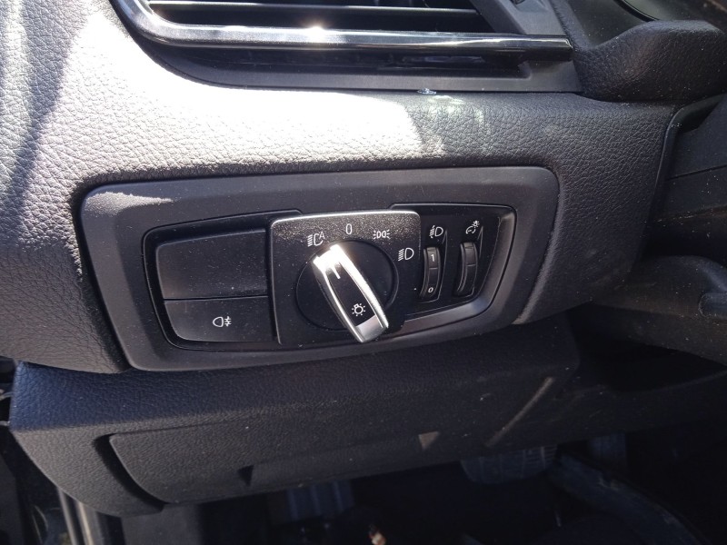 bmw 2 active tourer (f45) del año 2019