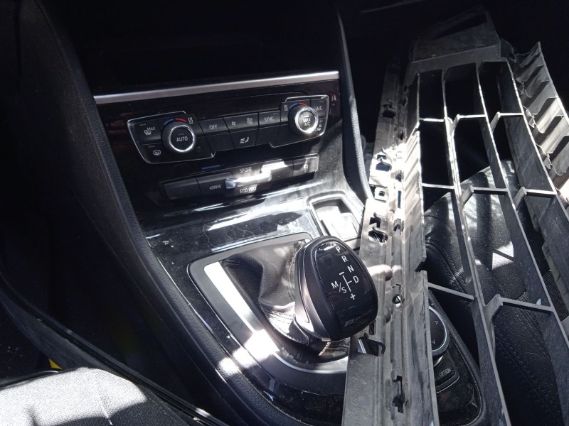 bmw 2 active tourer (f45) del año 2019