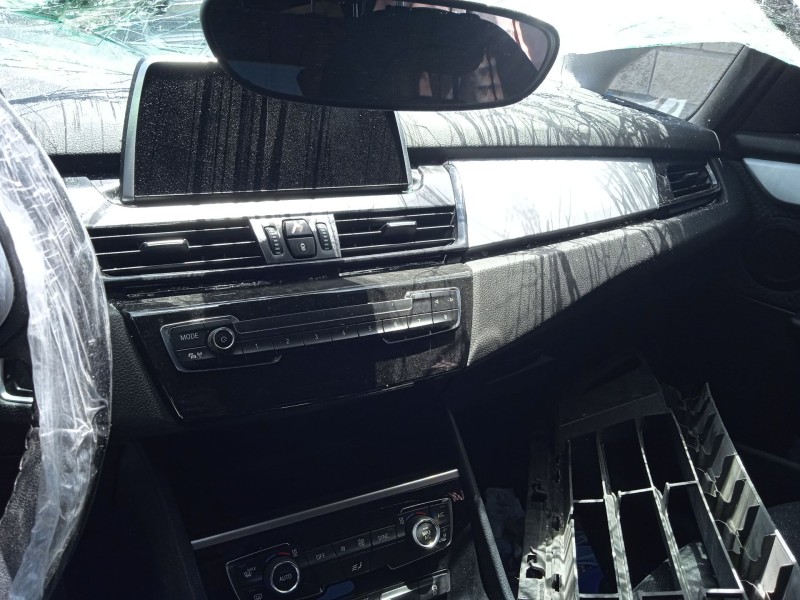 bmw 2 active tourer (f45) del año 2019