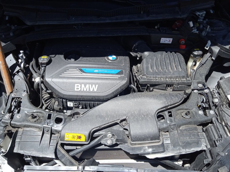 bmw 2 active tourer (f45) del año 2019