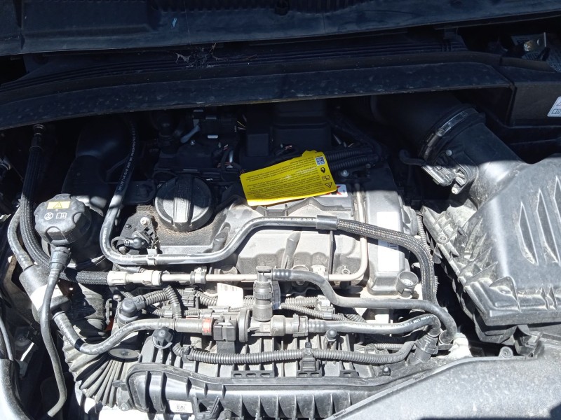 bmw 2 active tourer (f45) del año 2019