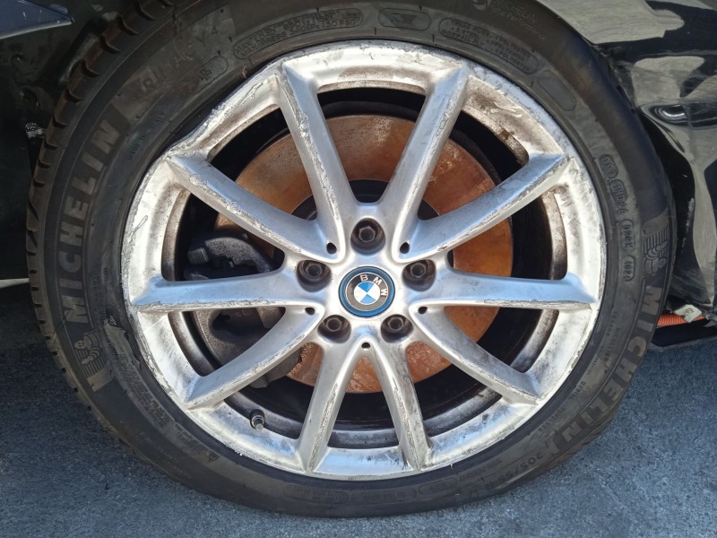 bmw 2 active tourer (f45) del año 2019