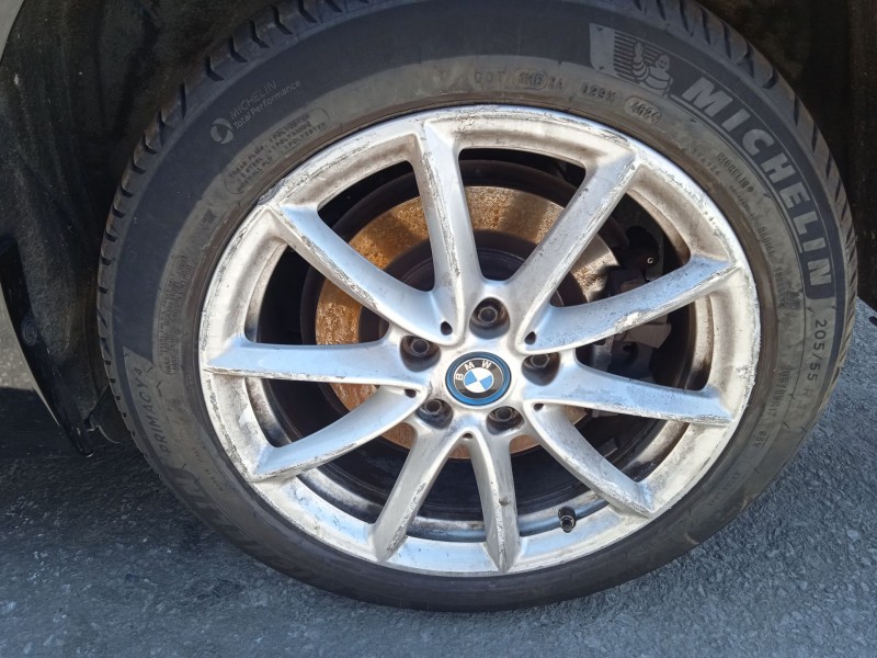 bmw 2 active tourer (f45) del año 2019