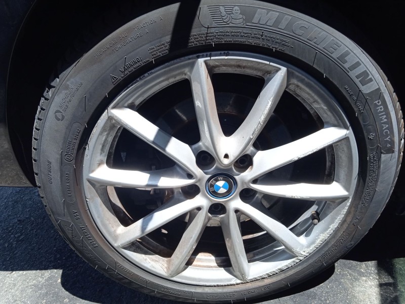 bmw 2 active tourer (f45) del año 2019