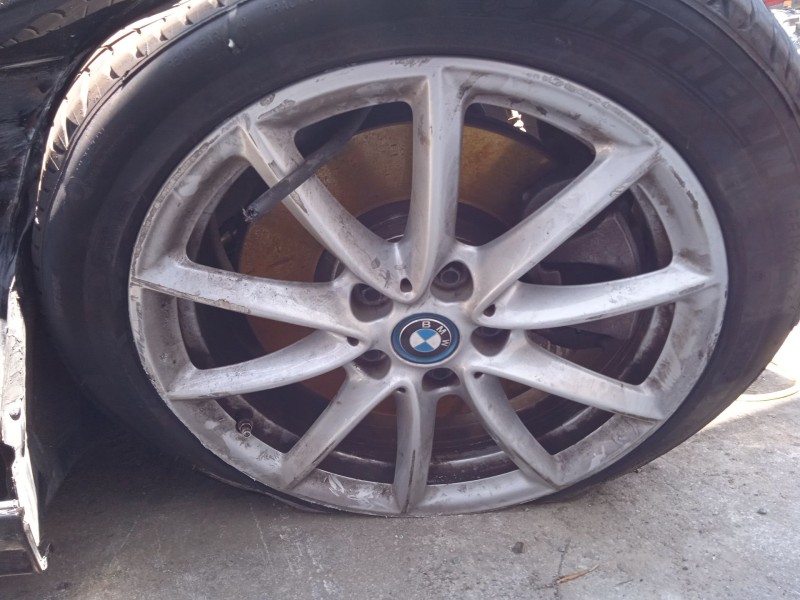 bmw 2 active tourer (f45) del año 2019