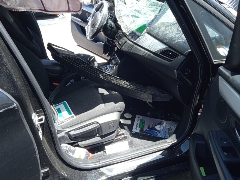 bmw 2 active tourer (f45) del año 2019