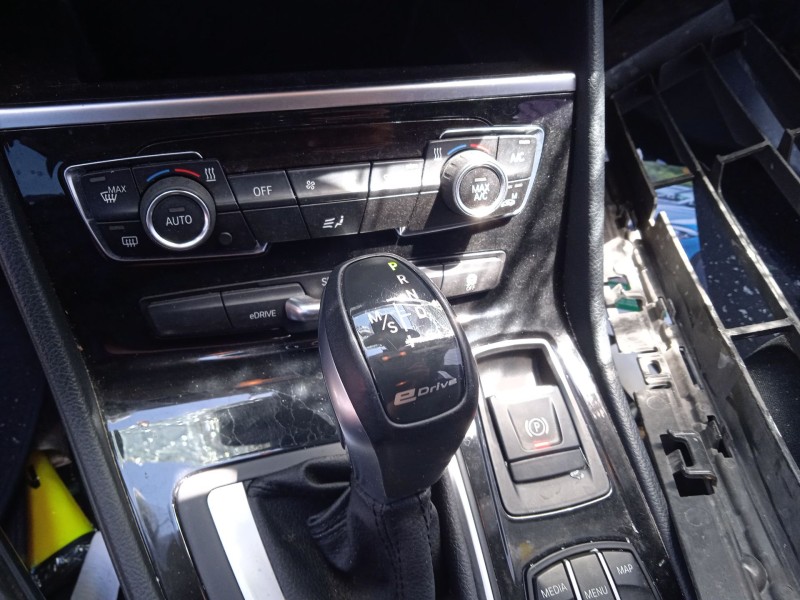 bmw 2 active tourer (f45) del año 2019