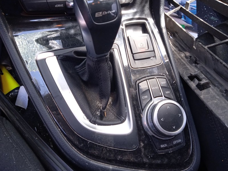 bmw 2 active tourer (f45) del año 2019