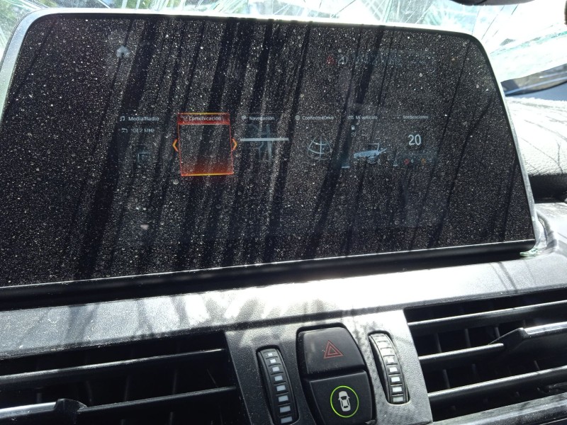 bmw 2 active tourer (f45) del año 2019