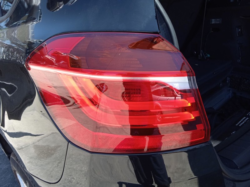 bmw 2 active tourer (f45) del año 2019