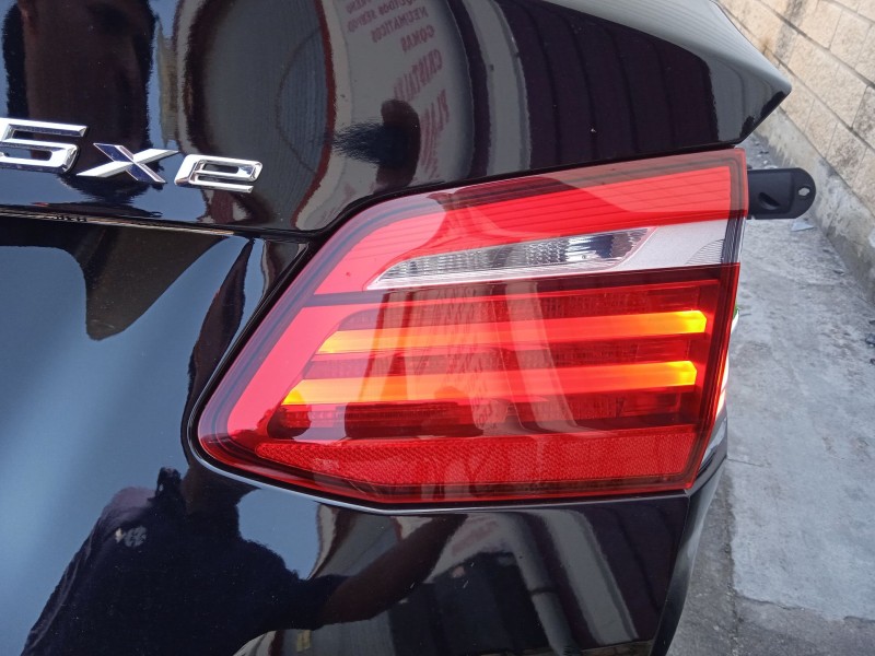 bmw 2 active tourer (f45) del año 2019