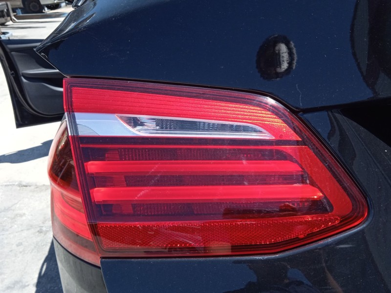 bmw 2 active tourer (f45) del año 2019