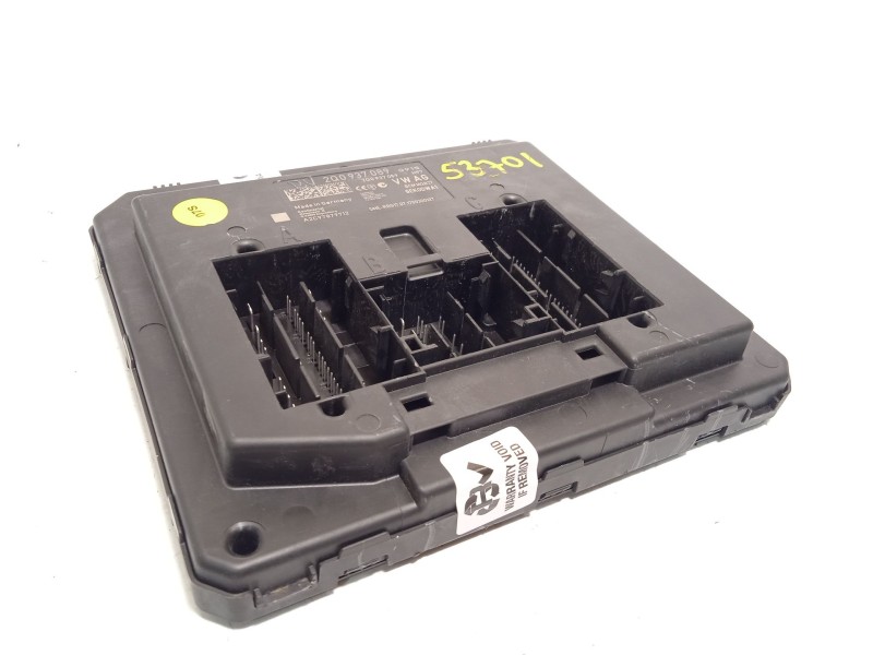 CENTRALITA CONFORT 2Q0937089 