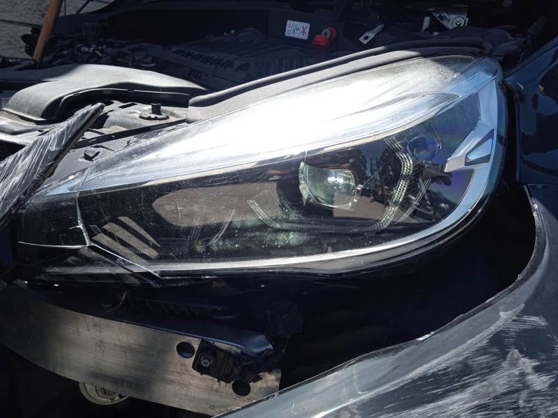 bmw 2 active tourer (f45) del año 2019