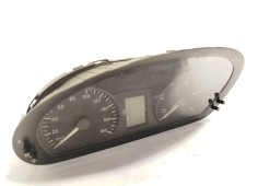 Recambio de cuadro instrumentos para mercedes-benz sprinter 3-t furgoneta (b906) 210 cdi (906.611, 906.613) referencia OEM IAM A