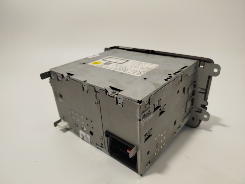 Recambio de sistema audio / radio cd para volkswagen passat b6 (3c2) 2.0 tdi referencia OEM IAM 1K0035186AA  