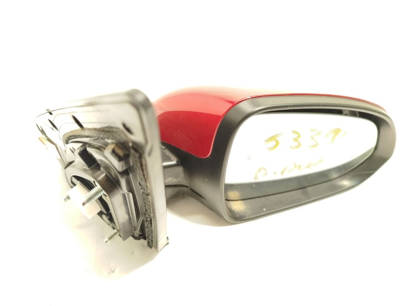 Recambio de retrovisor derecho para kia stonic (ybcuv) 1.0 tgdi cat referencia OEM IAM 87620H8060  