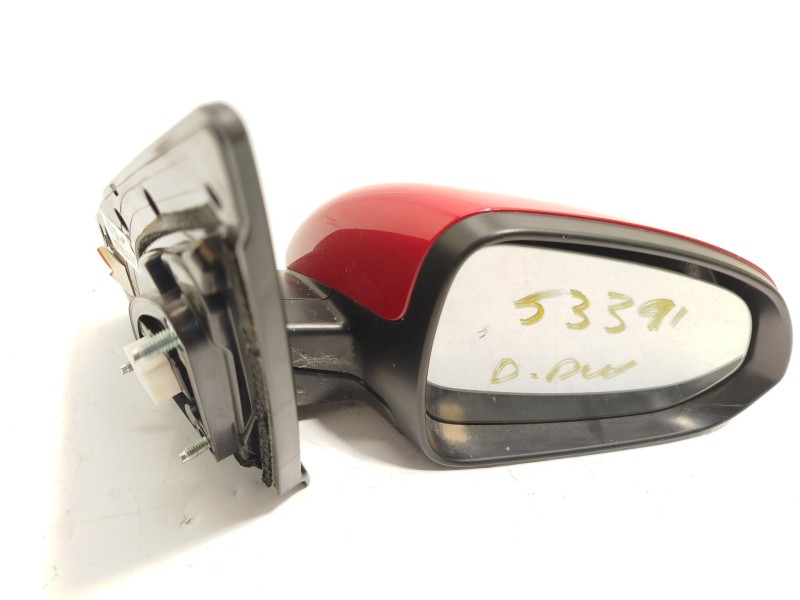 Recambio de retrovisor derecho para kia stonic (ybcuv) 1.0 tgdi cat referencia OEM IAM 87620H8060  