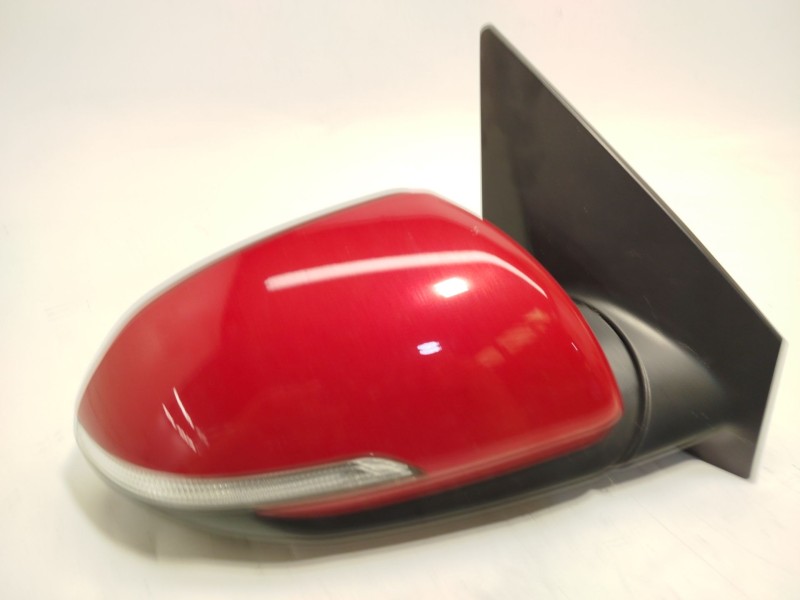 Recambio de retrovisor derecho para kia stonic (ybcuv) 1.0 tgdi cat referencia OEM IAM 87620H8060  