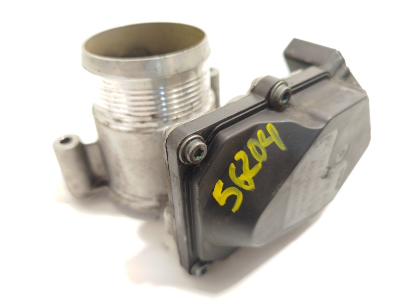 Recambio de caja mariposa para volkswagen passat b6 (3c2) 2.0 tdi referencia OEM IAM 03L128063E  A2C53338105