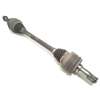 Recambio de transmision trasera izquierda para lexus is200 (ds2/is2) 200d referencia OEM IAM 4234030160  