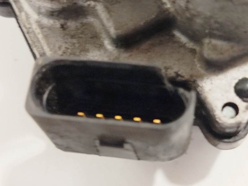 Recambio de caja mariposa para volkswagen passat b6 (3c2) 2.0 tdi referencia OEM IAM 03L128063E  A2C53338105