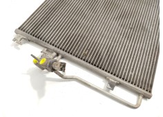 Recambio de condensador / radiador aire acondicionado para mercedes-benz sprinter 3-t furgoneta (b906) 210 cdi (906.611, 906.613 2