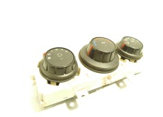 Recambio de mando calefaccion / aire acondicionado para renault master iii furgoneta (fv) 2.3 dci 125 fwd (fv0c, fv0d, fv0g, fv0