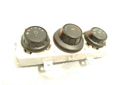 Recambio de mando calefaccion / aire acondicionado para renault master iii furgoneta (fv) 2.3 dci 125 fwd (fv0c, fv0d, fv0g, fv0 2