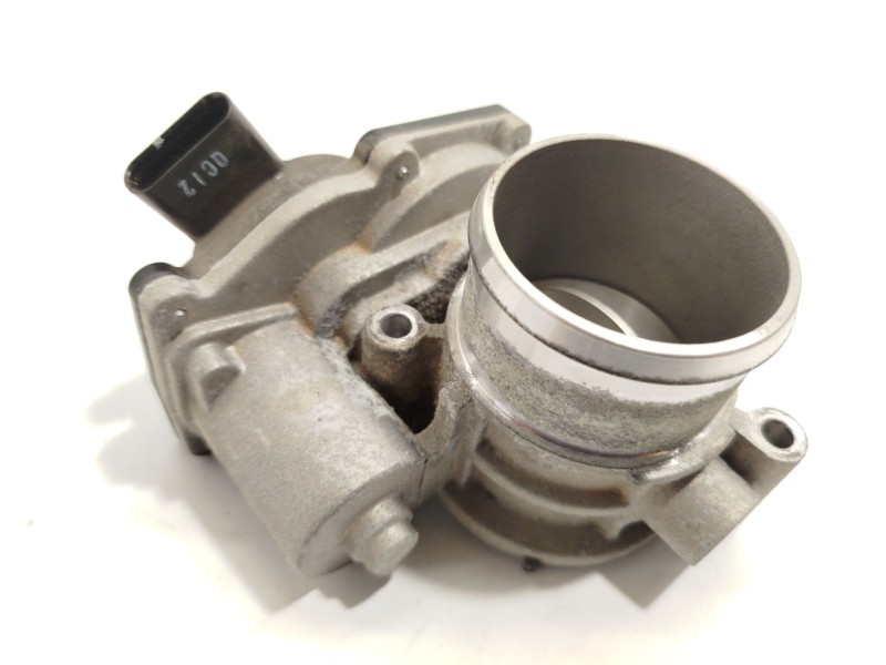 Recambio de caja mariposa para kia stonic (ybcuv) 1.0 tgdi cat referencia OEM IAM 3515007200  