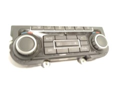 Recambio de mando climatizador para volkswagen passat b6 (3c2) 2.0 tdi referencia OEM IAM 5K0907044BS 5K0907044BSZJU 5HB009746 2