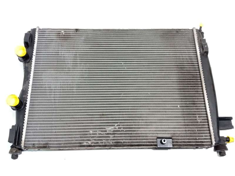RADIADOR AGUA 21400JD50D 