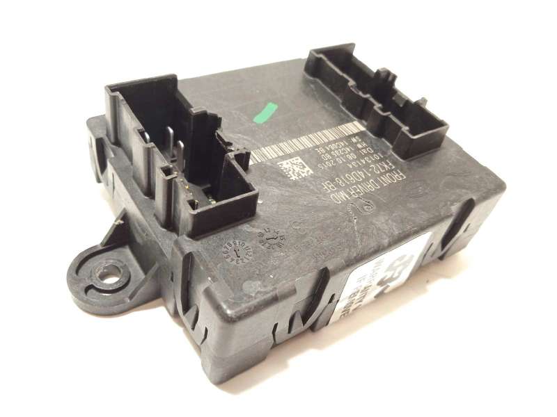 CENTRALITA CONFORT FK7214D618BF LR078333 