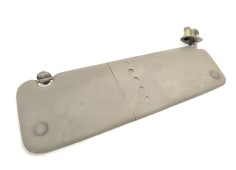 Recambio de parasol derecho para renault master iii furgoneta (fv) 2.3 dci 125 fwd (fv0c, fv0d, fv0g, fv0h, fv0j, fv0k) referenc