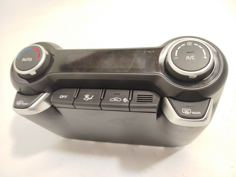 Recambio de mando climatizador para kia stonic (ybcuv) 1.0 tgdi cat referencia OEM IAM 97250H8420 97250H8420SA1 