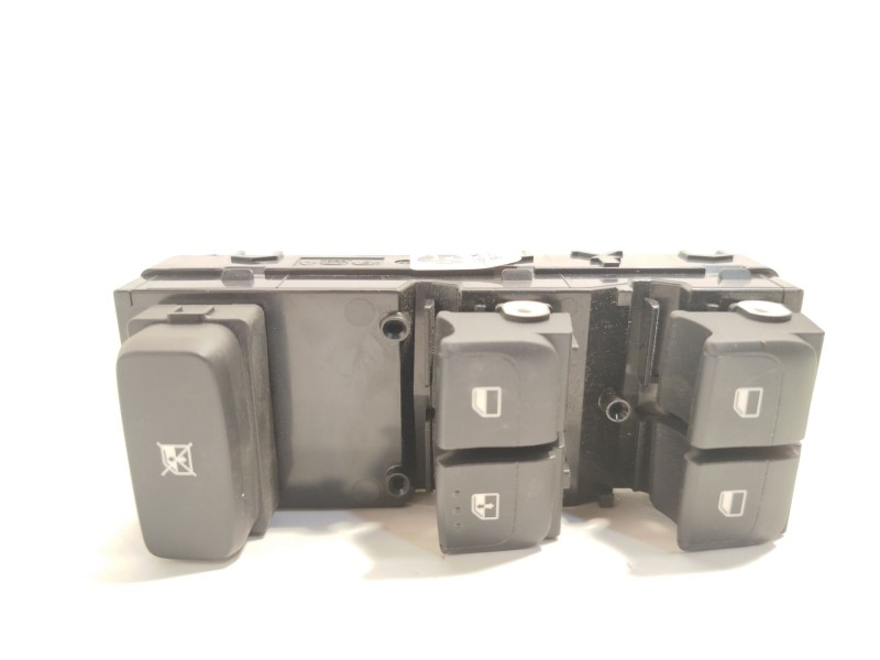 Recambio de mando elevalunas delantero izquierdo para kia stonic (ybcuv) 1.0 tgdi cat referencia OEM IAM 93570H8000WK  