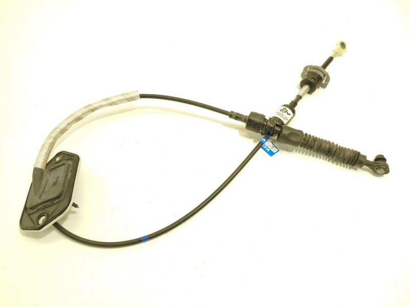 Recambio de varillaje cambio para kia stonic (ybcuv) 1.0 tgdi cat referencia OEM IAM 46790H8410  