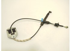 Recambio de varillaje cambio para kia stonic (ybcuv) 1.0 tgdi cat referencia OEM IAM 46790H8410   2