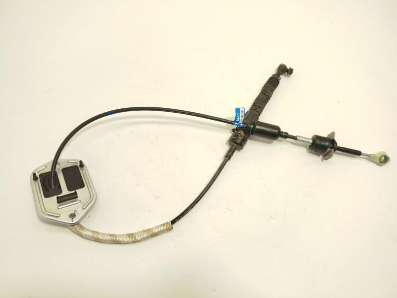 Recambio de varillaje cambio para kia stonic (ybcuv) 1.0 tgdi cat referencia OEM IAM 46790H8410  