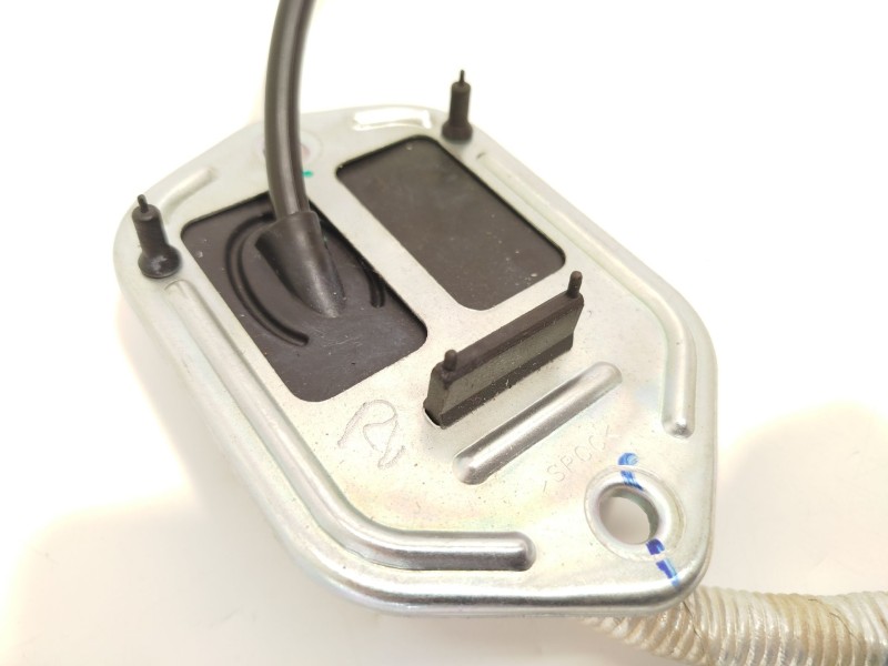 Recambio de varillaje cambio para kia stonic (ybcuv) 1.0 tgdi cat referencia OEM IAM 46790H8410  