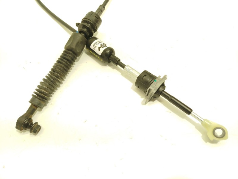 Recambio de varillaje cambio para kia stonic (ybcuv) 1.0 tgdi cat referencia OEM IAM 46790H8410  