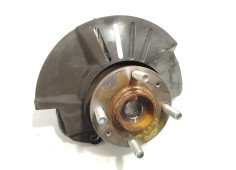 Recambio de mangueta delantera derecha para kia stonic (ybcuv) 1.0 tgdi cat referencia OEM IAM 51716H8500  