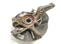 Recambio de mangueta delantera derecha para kia stonic (ybcuv) 1.0 tgdi cat referencia OEM IAM 51716H8500   2