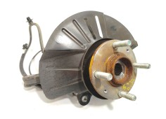 Recambio de mangueta delantera izquierda para kia stonic (ybcuv) 1.0 tgdi cat referencia OEM IAM 51715H8500  