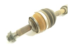 Recambio de transmision delantera derecha para kia stonic (ybcuv) 1.0 tgdi cat referencia OEM IAM 49501H8270   2