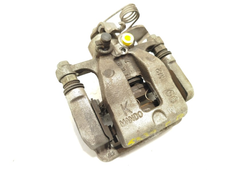 Recambio de pinza freno trasera izquierda para kia stonic (ybcuv) 1.0 tgdi cat referencia OEM IAM 58210H8080  
