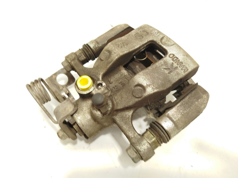 Recambio de pinza freno trasera izquierda para kia stonic (ybcuv) 1.0 tgdi cat referencia OEM IAM 58210H8080  
