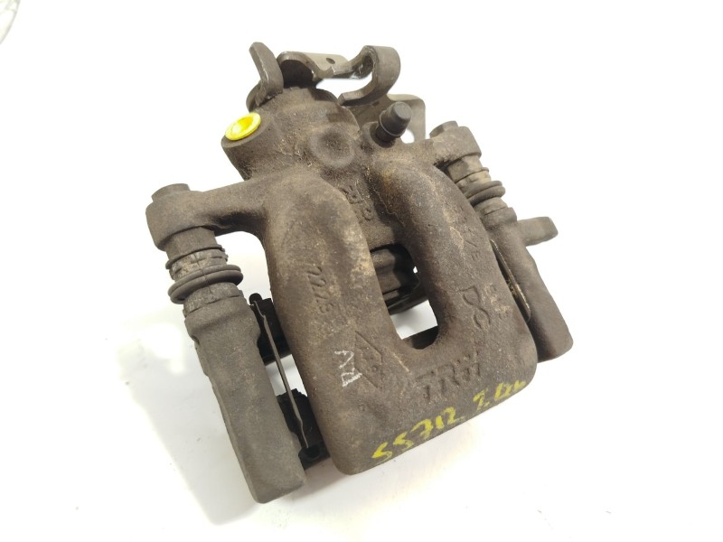 Recambio de pinza freno trasera derecha para nissan nv250 furgoneta (x61) dci 95 referencia OEM IAM 4400100Q1A  