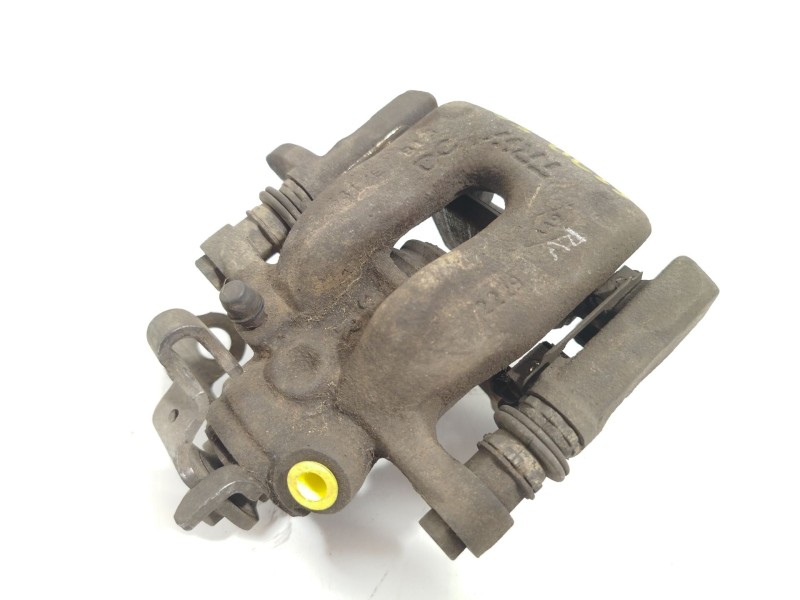 Recambio de pinza freno trasera derecha para nissan nv250 furgoneta (x61) dci 95 referencia OEM IAM 4400100Q1A  