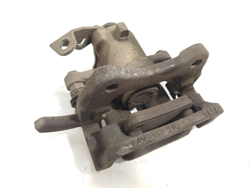 Recambio de pinza freno trasera derecha para nissan nv250 furgoneta (x61) dci 95 referencia OEM IAM 4400100Q1A  